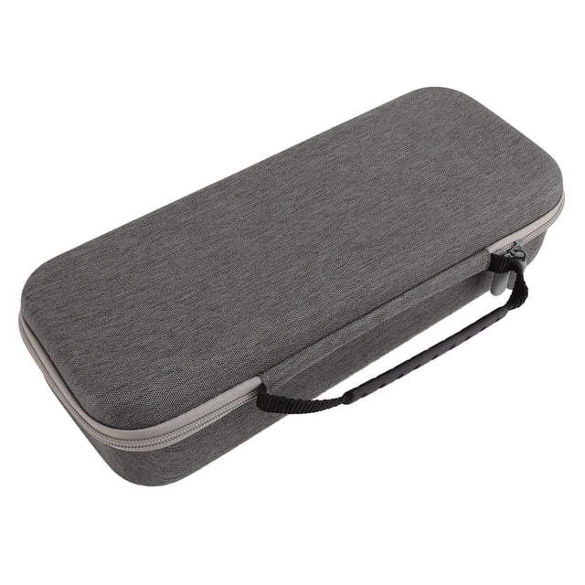 Bolso A Mano, Estuche de Transporte Portátil A Prueba de Golpes A Prueba de Golpes para Accessorios
