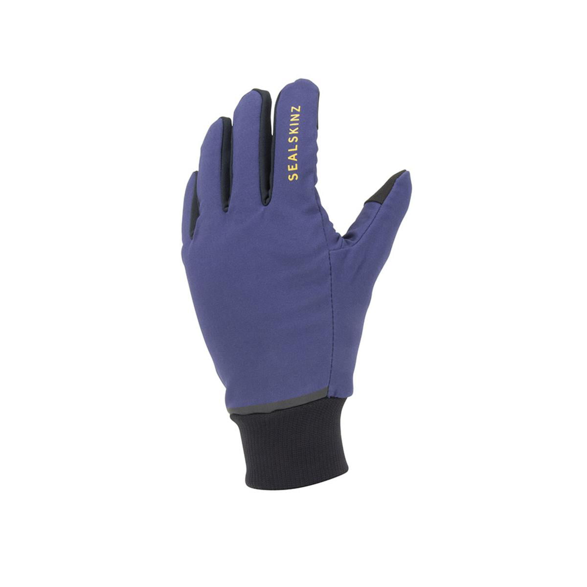 SEALSKINZ Womens Waterproof All Weather Lightweight Glove 