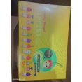 thumbnail image 3 of Caja sorpresa con diseño de Sonny Angel Hippers, aventura espacial marina, serie Insect World, tumbado, animales curiosos, regalo para niña, caja sorpresa, 3 of 5