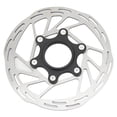 thumbnail image 2 of Frein de Vélo 140mm Rotor, Conception Creuse Durable Vélo Disque Rotor de Frein en Acier Inoxydable pour l'Équitation en Plein Air, 2 of 8