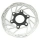 thumbnail image 3 of Rotor de Freno de Disco YUNYI BRAND Acero Inoxidable 140 mm Centerlock Deportes, 3 of 8
