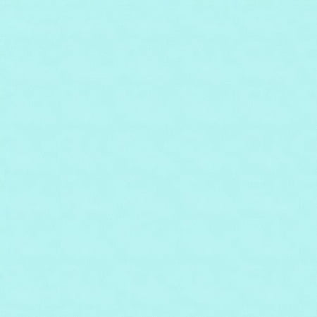A. E. Nathan Costume Satin Sky Blue Fabric, per Yard