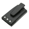 thumbnail image 3 of Two-Way Radio Battery for HYT BH1104 BH1106 BH1301 BH1302 TB75 TC-446 TC-500, 3 of 4