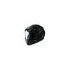 HJC CL-Y Solid Snow Youth Helmet (Small, Black)