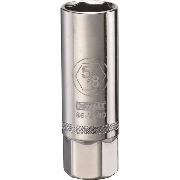 Stanley Tools 228580 0.62 in. Spark Socket - 0.37 in. Drive