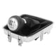 thumbnail image 4 of Perilla de cambio de marchas BuyWeek 6 velocidades PVC ABS cuero PU, 4 of 9