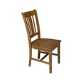 thumbnail image 4 of International Concepts San Remo Splatback Chair, 4 of 9