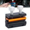 thumbnail image 4 of Motorcycle Cable Lube Tool Dual Cable Oiler Clutch Throttle Cables Lubricator for ATV Scooter Bike, 4 of 7