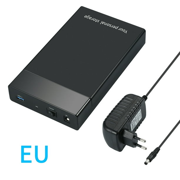 Autcarible 2 5 3 5 Hdd Disk Case 3 5 Hdd Enclosure Case Sata To Usb3 0 External Hard Drive Enclosure Reader Support Uasp 10tb Drives Walmart Com Walmart Com Autcarible 2 5 3 5 Hdd Disk Case 3 5 Hdd Enclosure Case Sata To Usb3 0 External Hard Drive Enclosure Reader Support Uasp 10tb Drives Walmart Com Walmart Com
