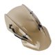 thumbnail image 4 of contra salpicaduras de parabrisas de motocicleta para Z650 2017-2019, resistente marrón DYNWAVEMX parabrisas transparente, 4 of 8