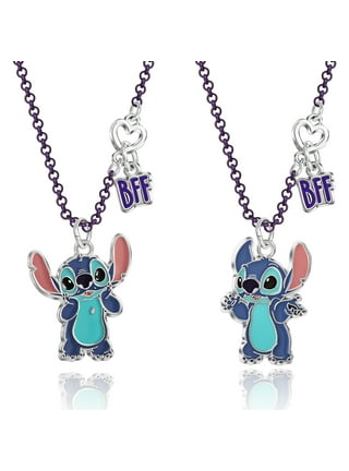 Disney Necklace Set