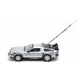 thumbnail image 4 of Welly 1:24 Delorean Volver Al Futuro 1, 4 of 8
