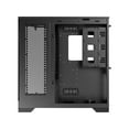 thumbnail image 3 of DIYPC VanguardF1BK ATX PC Case, 3 of 12