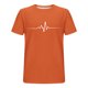 thumbnail image 5 of Eres Más Que una Camisa de Puntuación de Prueba Nueva Moda Casual Hombres Imprimir Camiseta Deportiva Manga Corta Blusas de Cuello Redondo, 5 of 9
