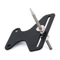 thumbnail image 2 of T Scope Recurve Bow Sight Longbow Takedown Practice Target Simple Archery Stainless Steel 1 Pin 57 Grams Hot Sale, 2 of 10
