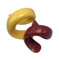 thumbnail image 2 of Sunjoy Tech 1 Set Sausage Spiral Cutter SLICED YOUR WIENER Hot Dog Slicer Spiral Hot Dog Cutters Hot Dog Slicer Grilling Tools for Grilling BBQ, 2 of 7