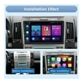 thumbnail image 2 of Stereo Toyota Corolla 2004-2009 Android Carplay 2G+32G, 2 of 7