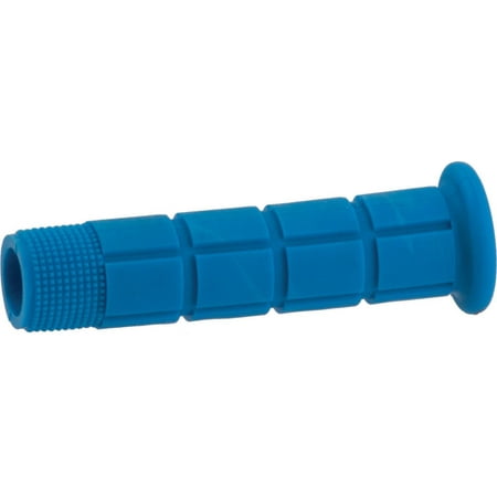 NYC TOUR TIMES SQUARE BLUE GRIPS