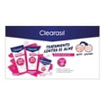 thumbnail image 3 of Limpiador facial Clearasil para acné 200 ml, 3 of 3