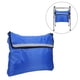 thumbnail image 4 of Jadeshay Bolsa de Almacenamiento para Silla de Ruedas, Bolsa de Almacenamiento para Andador, Ayuda para la Movilidad, Bolsa Colgante Impermeable, Accesorio(Azul), 4 of 5