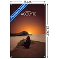 thumbnail image 3 of Star Wars: The Acolyte - Teaser One Sheet Wall Poster with Push Pins, 14.725" x 22.375", 3 of 4