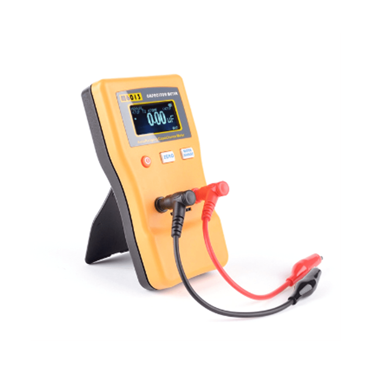 M6013 High Precisions Capacitor Meter Professional Measuring