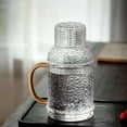 thumbnail image 1 of de de Gran Capacidad para Bebidas de Agua Fría/caliente de Té Tetera DYNWAVEMX tetera grande, 1 of 8