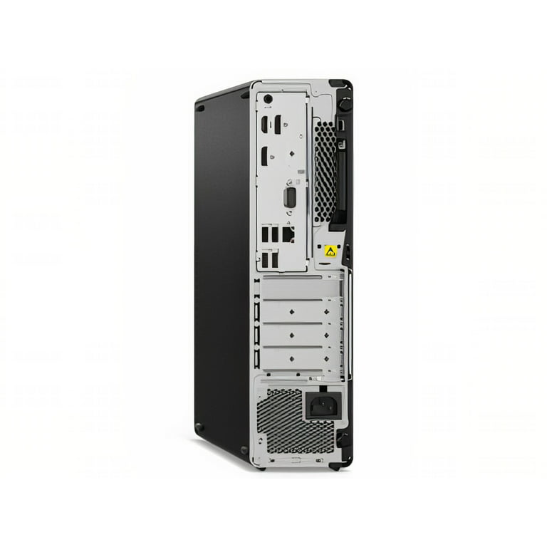 PACK PC Bureau LENOVO SFF M70s i7-10700 8Gb 512Go SSD + Ecran S24e-20  (LN_M70S_I7_8_512)