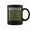 Black, variant on Bednar Family Name Bednar Last Name Team Coffee Mugs
