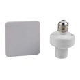 thumbnail image 1 of 220V Smart E27 Lamp Holder with Wireless Remote Control Smart Remote Switch, 1 of 10