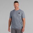 thumbnail image 4 of Men's J. Palmer Navy Denver Broncos Four Down T-Shirt, 4 of 5