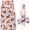 Dogs with Pioneer, variant on Dogs with Flowers Toddler Nap Mats for Kids Preschool,Sleeping Mat Bag or Kids,Toddler Sleeping Bag,Toddler Nap Mat or Daycare