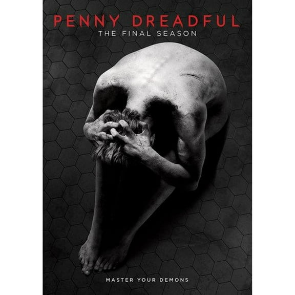 Penny Dreadful: The Final Season [DVD]