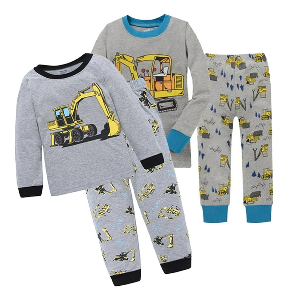 Boys soft pjs new arrivals
