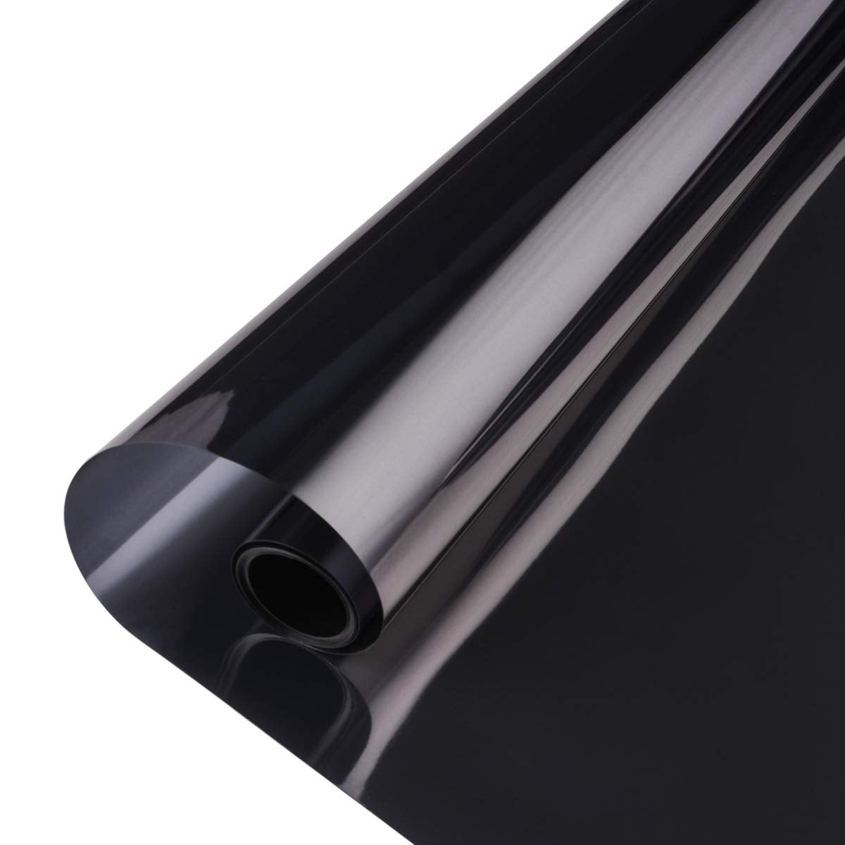 Home Cal Window Static Cling Privacy Film One Way Window Covering with