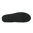 thumbnail image 6 of Dearfoams Women's Rachel Velour Closed Back House Slipper, 6 of 7
