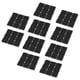thumbnail image 5 of Almohadillas para patas de sillas, 90 piezas, almohadillas para muebles, almohadillas gruesas para muebles, protectores para patas de muebles, valor inmejorable, 5 of 5