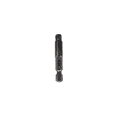 thumbnail image 2 of K Tool International Extractor Hex 6 mm, 1/4 in. shank, 50 mm length, 2 of 2