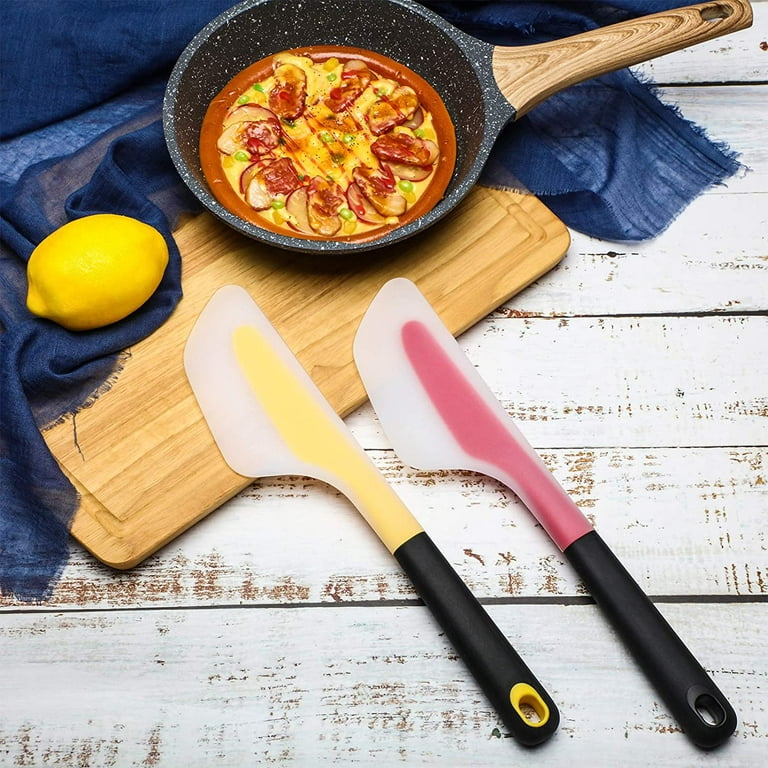 Kitchen Gadget Omelette Spatula – Kitchen Swags