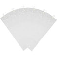 thumbnail image 3 of MLINS 5 Pcs Sacs de Rangement pour Perruques Suspendus Transparents Organisateur de Perruques en PVC Imperméable avec Crochet Sac de Voyage en Plastique pour Extensions de Cheveux, 3 of 8