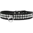 thumbnail image 3 of Dog, Puppy  Pet Designer Croc Collar, "#72 Style", 3 of 10