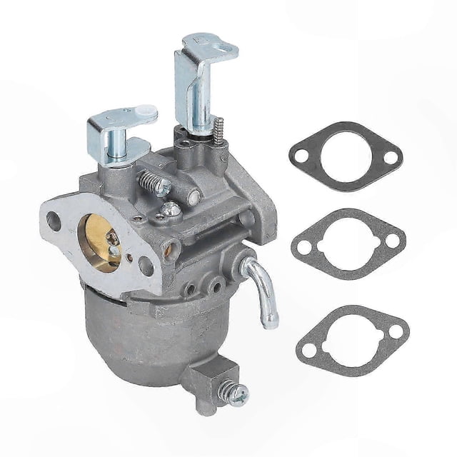 Gasketed Carburetor for Lawn Mower Models 715473 138432 138437 138462 Replacement Part