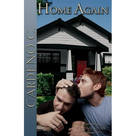 Home Again (Paperback) by Cardeno C