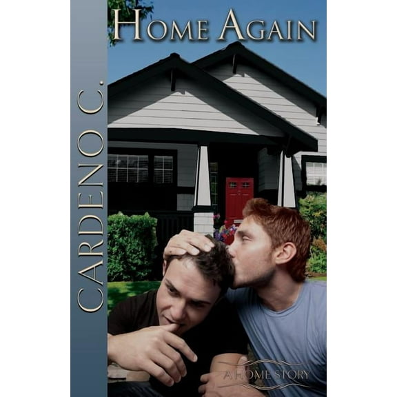 Home Again (Paperback) by Cardeno C
