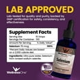 thumbnail image 5 of WellnessOne Liquid Selenium Supplement - Selenium Drops Trace Minerals Liquid, 50 ml, 5 of 8
