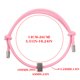 thumbnail image 2 of Pulsera de carburo de emergencia, cuerda de escape, joyería para hombres y mujeres, 2 of 2