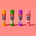 thumbnail image 4 of Elmer’s Scented Clear Glue Sticks, Safe and Nontoxic, Assorted Scents, 6g each, 4 Count, 4 of 6