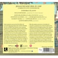 thumbnail image 2 of Lescurel,Jehan / Bundgen,Paulin / Bihan,Gwenael - Love Songs Of Jehan De Lescurel - Music & Performance - CD, 2 of 2