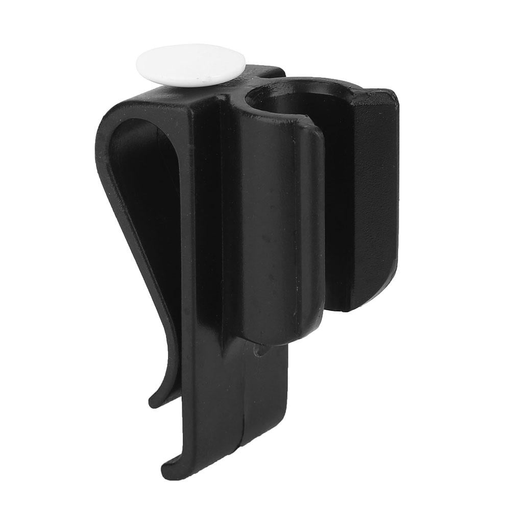 Mgaxyff Golf Club Clip, Golf Club Holder,5Pcs Durable Golf Bag Clamp Club Putter Clips Holder