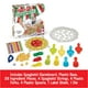 thumbnail image 2 of Juego de mesa PlayMonster Ready Set Spaghetti Kids 6+ Years, 2 of 6